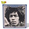 Image 1 : The Essential Jimi Hendrix Volume Two Vinyl Record, In Sleeve