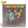 Image 1 : Jimi Hendrix Experience Smash Hits Vinyl Record, In Sleeve