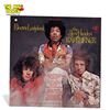 Image 1 : Jimi Hendrix Experience Electric Lady Land Vinyl Record, In Sleeve