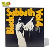 Image 1 : Black Sabbath Vol. 4 Vinyl Record, In Sleeve