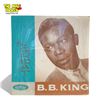 Image 1 : The Great B.B. King Vinyl Record, In Sleeve