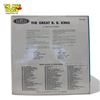 Image 2 : The Great B.B. King Vinyl Record, In Sleeve