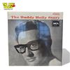 Image 1 : The Buddy Holly Story Vinyl Record, In Sleeve