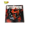 Image 1 : Hatesphere Serpents Smiles & Killer Eyes Vinyl Record In Splatter Colorway, In Sleeve
