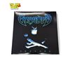 Image 1 : Gorguts Obscura Vinyl Record, In Sleeve
