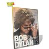 Image 1 : Vintage Framed Bob Dylan In Concert Poster