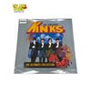 Image 1 : The Kinks The Ultimate Collection Vinyl Record, Sealed