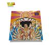 Image 1 : The Jimi Hendrix Experience Axis Bold Is Love Vinyl Record, Sealed