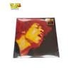 Image 1 : The Jimi Hendrix Experience Electric Ladyland Vinyl Record, In Sleeve Sealed