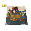 Image 1 : The Beatles Yellow Submarine Vinyl Record, In Sleeve Sealed