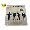 Image 1 : The Beatles Help Vinyl Record, In Sleeve Sealed