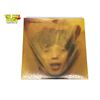 Image 1 : The Rolling Stones Goats Head Soup Vinyl Record, Sealed