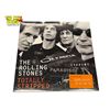 Image 1 : The Rolling Stones Totally Stripped Vinyl Record, In Sleeve Sealed