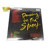 Image 2 : Mick Jagger David Bowie Dancing In The Street Vinyl Record, In Sleeve Sealed
