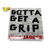 Image 1 : Mick Jagger Gotta Get A Grip Vinyl Record, Sealed