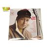 Image 1 : Bob Dylan Self Titled Vinyl Record, In Sleeve Sealed