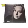 Image 2 : Adele 21 Vinyl Record, In Sleeve Sealed