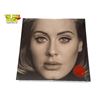 Image 1 : Adele 25 Vinyl Record, In Sleeve Sealed