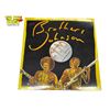Image 2 : The Brothers Johnson Self Titled Vinyl Record, Sealed