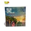 Image 1 : The Rolling Stones Sweet Summer Sun Hyde Park Line Vinyl Record, In Sleeve Sealed