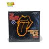 Image 1 : The Rolling Stones Sympathy For The Devil Remix Vinyl Record, In Sleeve Sealed
