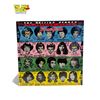 Image 1 : The Rolling Stones Some Girls Vinyl Record, In Sleeve Sealed