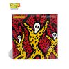 Image 1 : The Rolling Stones Voodoo Lounge Uncut Vinyl Record, In Sleeve Sealed