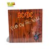 Image 1 : Acdc Fly On The Wall Vinyl Record, In Sleeve Sealed