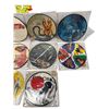 Image 3 : 10 Assorted 45S/Picture Discs, Blonde On Blonde, Go Go'S, David Bowie, Etcâ€¦