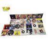 Image 1 : Large Assortment Of Elvis 45S & Picture Discs