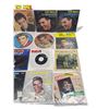 Image 2 : Large Assortment Of Elvis 45S & Picture Discs