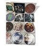 Image 2 : 20 The Beatles 45S Picture Discs
