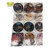 Image 2 : Approx. 16 Assorted 45 Picture Discs, Cher, Speed Freak, No Dice, Etcâ€¦