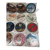 Image 3 : Approx. 16 Assorted 45 Picture Discs, Cher, Speed Freak, No Dice, Etcâ€¦