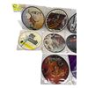Image 2 : 10 Assorted 45 Picture Discs, Samson, Prince, Meatloaf, Etcâ€¦