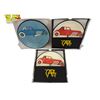 Image 1 : 3 Assorted 45 Picture Discs, The Cars
