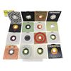 Image 1 : Approx. 16 Assorted 45S, The Beatles & Mccartney