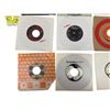 Image 6 : Approx. 16 Assorted 45S, The Beatles & Mccartney