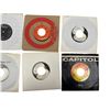 Image 7 : Approx. 16 Assorted 45S, The Beatles & Mccartney