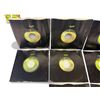Image 2 : 10 Assorted The Beatles 45S