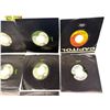 Image 5 : 10 Assorted The Beatles 45S