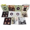 Image 1 : 11 Assorted 45S, The Beatles & The Specials