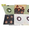 Image 2 : 11 Assorted 45S, The Beatles & The Specials
