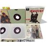 Image 3 : 11 Assorted 45S, The Beatles & The Specials