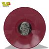 Image 5 : Body Void You Will Know The Fear You Forced Upon Us Vinyl Record With Oxblood Colorway, In Sleeve