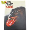 Image 1 : The Rolling Stones Grrr! Limited Edition Box Set With Cds, 45S, Poster, Art Book, In Original Box #8