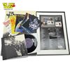 Image 2 : The Rolling Stones Grrr! Limited Edition Box Set With Cds, 45S, Poster, Art Book, In Original Box #8