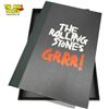 Image 3 : The Rolling Stones Grrr! Limited Edition Box Set With Cds, 45S, Poster, Art Book, In Original Box #8