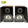Image 2 : Pair Of Hitachi Loud Speakers Model Hs-210