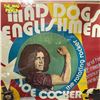 Image 6 : Large Framed Vintage Joe Cocker Mad Dogs Englishmen Poster